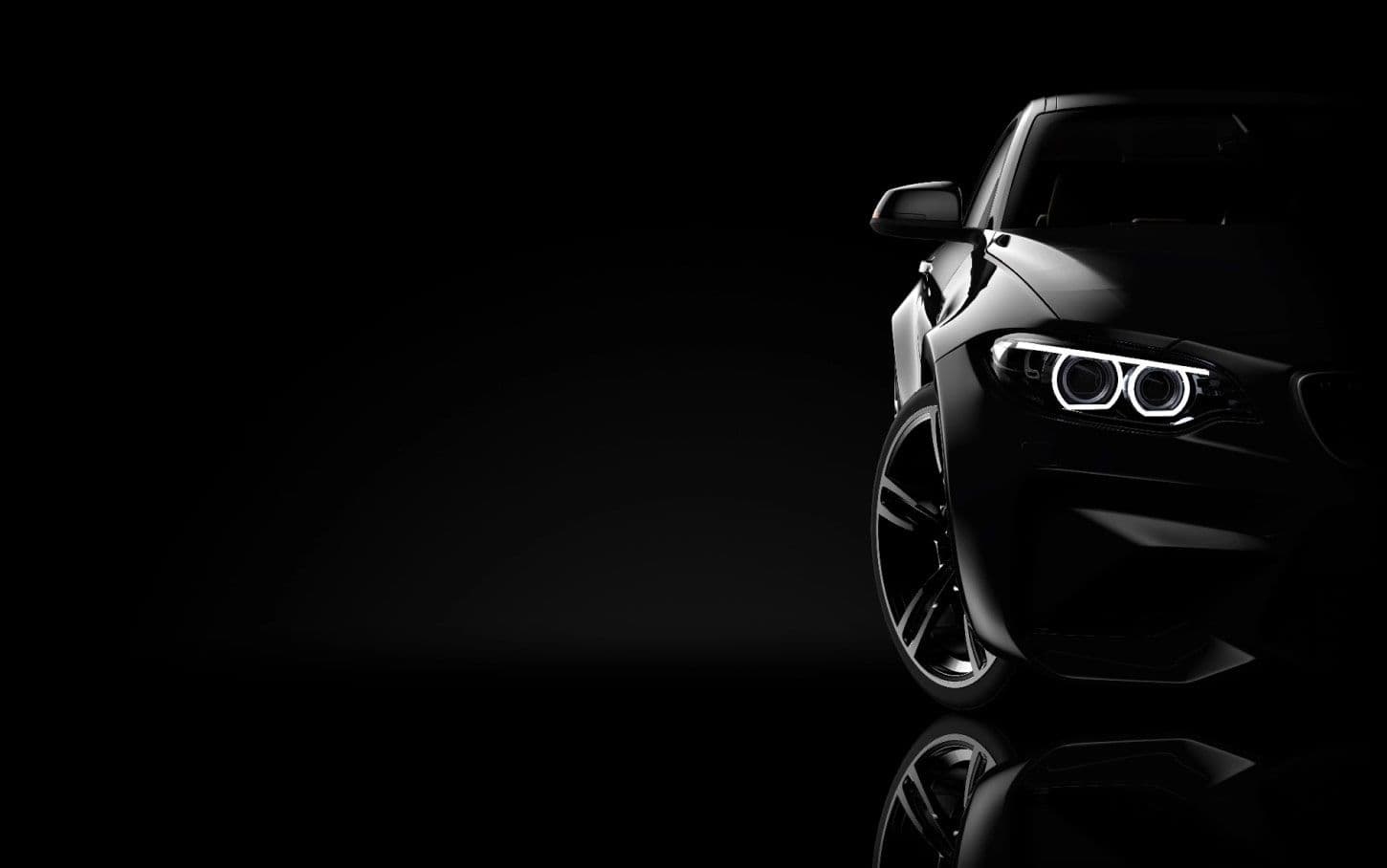 Автомобильная фара