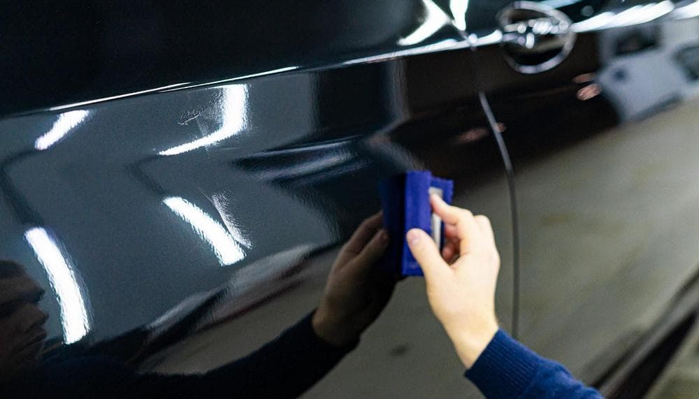 Керамика кузова